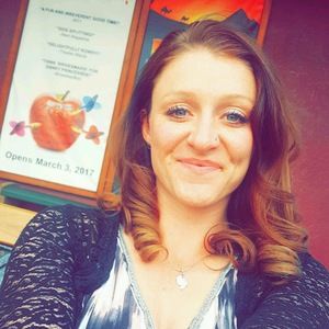 Meet your Posher, Lindsey